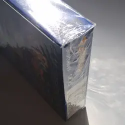 Pokemon GOLD Strip Base Theme Deck Shadowless 2 Player Factory Seal 1st edition - Image 3