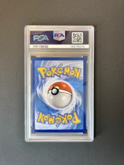 PSA 10 Sylveon Vmax TG15/TG30 SW&SH Brilliant Stars GEM MINT Pokemon TCG - Image 2