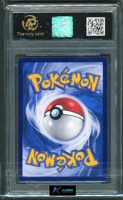 Pokemon RPA 10 Jolteon VMAX #009/009 CSHC 2024 Chinese - Image 2