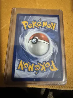 Pokemon TCG Psyduck 226/217 Me: Ascended Heroes Illustration Rare Full Art - Image 2