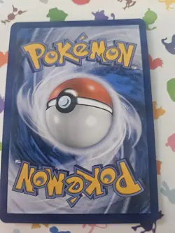 Pokemon Lillie's Clefairy EX Full Art English Journey Together 173/159 - Image 2