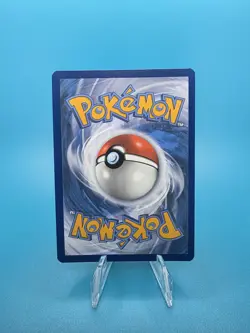Pokemon TCG: Charmander Obsidian Flames ETB Black Star Promo SVP-044 - Image 2