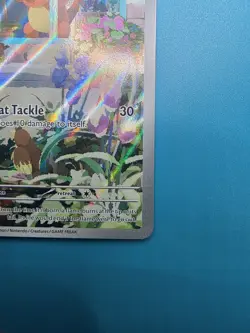 Pokemon TCG: Charmander Obsidian Flames ETB Black Star Promo SVP-044 - Image 4