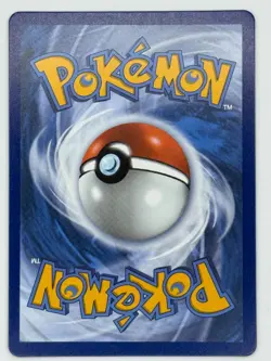 Pokemon TCG Mega Emboar EX 273/217 Crimson Blast Full Art Holo EX - Image 2