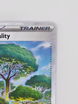 Pokemon TCG Forest of Vitality Ultra Rare 109/088 - Image 3