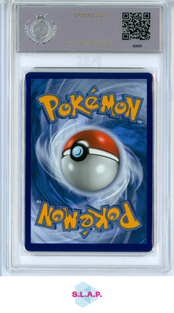 RAYQUAZA POKEMON 138/185 2020 VIVID VOLTAGE ENGLISH PGS 9.5 - Image 2