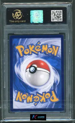 Pokemon RPA 10 Mew V #048/132 CS4bC RR 2024 Chinese - Image 2