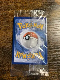 Pokemon Lucario VSTAR Promo Sword and Shield Promo SWSH291 Sealed - Image 2