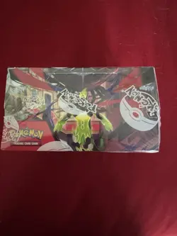 Pokemon TCG Mega Evolution Perfect Order Booster Box Sealed 2024 English - Image 2