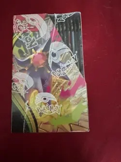 Pokemon TCG Mega Evolution Perfect Order Booster Box Sealed 2024 English - Image 3