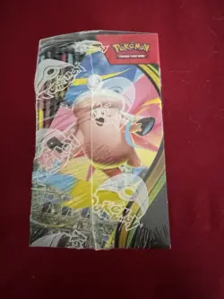 Pokemon TCG Mega Evolution Perfect Order Booster Box Sealed 2024 English - Image 5