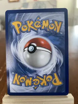 Pokemon Mega Lucario EX Black Star Promo NM - Image 2