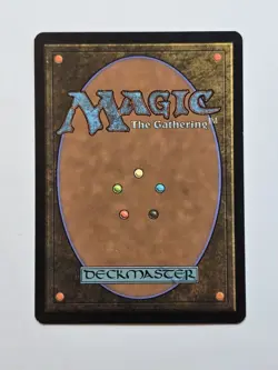 MTG Scythe of the Wretched 239/306 Mirrodin Regular Rare Lp Condition - Image 2