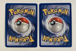 2X Pokemon - Porygon2 25/113 - Delta Species - Regular Rare - LP - Image 2