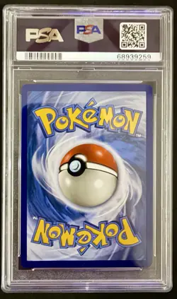 Pokemon Channeler Full Art 2019 Unified Minds #232 PSA 10 Gem Mint - Image 2