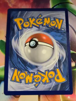 Pokemon TCG Fog Crystal Prize Pack Holo 140/198 NM - Image 2