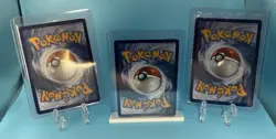 Pokemon TCG First Partner Illustration Collection Series 1 Kanto GEN 1 Set - Image 2