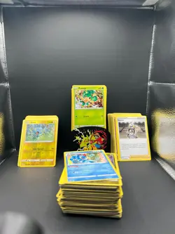 Pokemon Evolving Skies/Fusion Strike Bulk Lot NM - Image 1