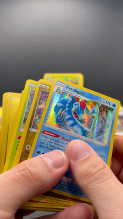 Pokemon Evolving Skies/Fusion Strike Bulk Lot NM - Image 2