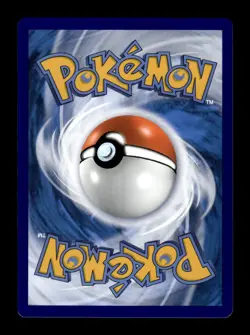 Carte Pokemon Qulbutoke de la Team Rocket 203/ SVP Black Star Promos FR - Image 2