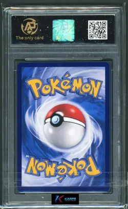 Pokemon RPA 10 Vaporeon VMAX #006/009 CSHC 2024 Chinese - Image 2