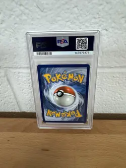 2019 POKEMON SUN MOON BLACK STAR SM103a FULL ART LUNALA GX GEM MT PSA 10 PROMO - Image 2