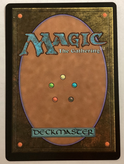 MTG The Brothers War MOX AMBER Retro Frame Artifacts Schematic Serial NumberedNM - Image 2