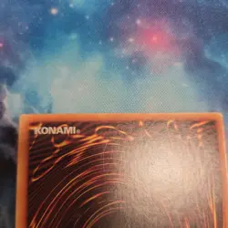 Elemental Hero Lady Heat PP02-EN008 Secret Rare Holo Bleed misprint NM/VLP - Image 5