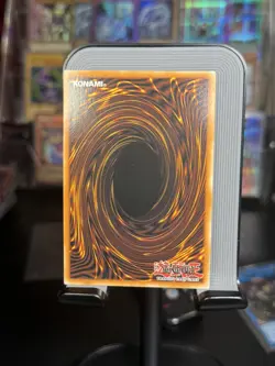 Yugioh Tri-Brigade Springans Kitt BPRO-EN025 Burst Protocol Secret Rare 1st Ed M - Image 3