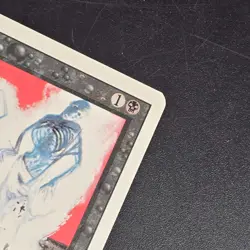 Animate Dead Revised Edition Regular NM Magic The Gathering MTG Ships FAST - Image 2