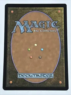 MTG Zendikar Rising Rockslide Sorcerer Foil 154/280 NM - Image 2