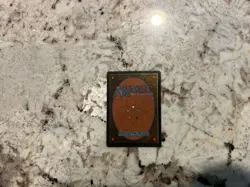 Mtg Demonic Consultation - Magic the Gathering Demonic Consultation Ice Age HP - Image 2
