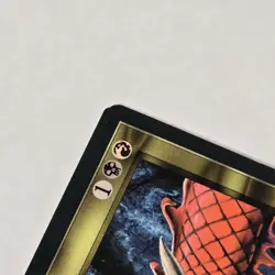 Fire Covenant Ice Age Regular NM Magic The Gathering MTG Ships FAST - Image 2