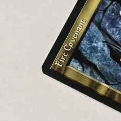 Fire Covenant Ice Age Regular NM Magic The Gathering MTG Ships FAST - Image 3