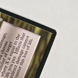 Fire Covenant Ice Age Regular NM Magic The Gathering MTG Ships FAST - Image 5