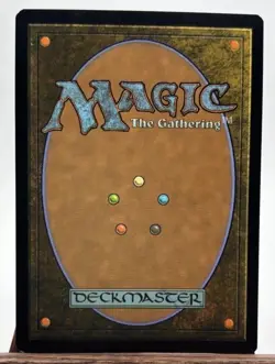 MTG Descend upon the Sinful [Commander 2020] Near Mint Magic - Image 2