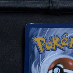 Pokemon Blastoise EX XY122 Black Star Promo Holo Full Art TCG - Image 3