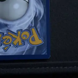 Pokemon Blastoise EX XY122 Black Star Promo Holo Full Art TCG - Image 5