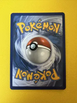 Pokemon TCG Paldean wooper 102/094 - Image 2
