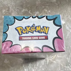 Pokemon TCG Mega Evolution Ascended Heroes Booster Bundle Box * HEAVY * - Image 5
