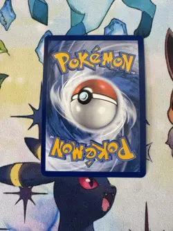 Pokemon Castform Sunny Form 195/191 Surging Sparks Holo NM - Image 4