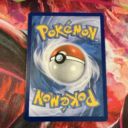 Mr. Mime 11/18 Rare Detective Pikachu Pokemon Holo Near Mint - Image 5