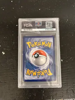 PSA 10 Moltres Zapdos Articuno GX 69 Full Art Secret Pokemon Hidden Fates 2019 - Image 2