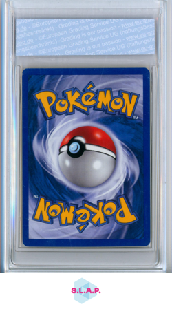 BLITZA POKEMON 13/144 2003 SKYRIDGE GERMAN EGS 7 - Image 2