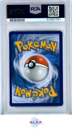 CHARIZARD-HOLO EVOLUTIONS POKEMON XY EVOLUTIONS 2016 11 PSA 8 - Image 2