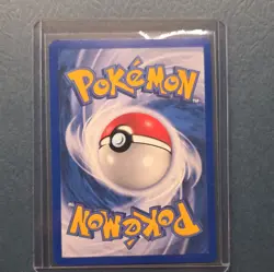 Pokemon Shiftry Hidden Legends 14/101 110 HP Reverse Holo Rare 2004 English - Image 2