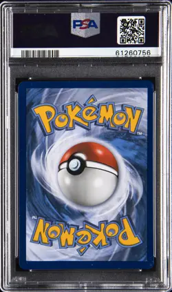 2016 POKEMON XY EVOLUTIONS #101 FULL ART/M CHARIZARD EX PSA 10 - Image 2