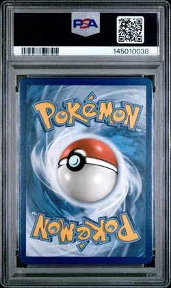 2016 POKEMON XY EVOLUTIONS #101 FULL ART/M CHARIZARD EX PSA 10 - Image 2