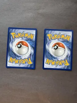 2026 Pokemon Day Pikachu Promo Holo w/ Stamp 051/162 – NM – Set of 2 - Image 2