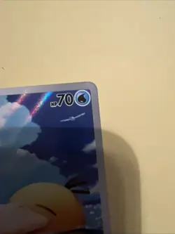 POKEMON MEGA EVOLUTION Psyduck 226/217 ASCENDED HEROES Rare Holo Full Art - Image 3